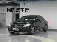 Mercedes-Benz C-Class 2021
