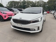 Kia K3 2018