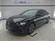 Volkswagen Passat 2022