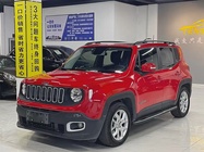 Jeep Renegade 2018