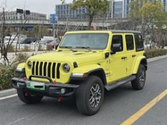 Jeep Wrangler 2023
