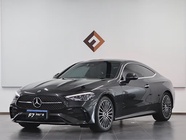 Mercedes-Benz CLE-Class 2024