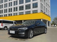 BMW 5 Series 2017