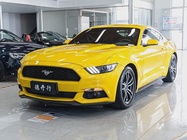 Ford Mustang 2017