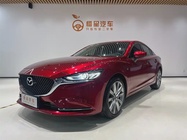 Mazda Atenza 2020