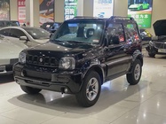Suzuki Jimny 2010