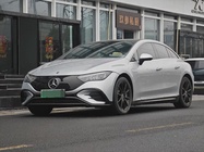 Mercedes-Benz EQE 2023