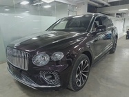 Bentley Bentayga 2023