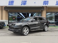 Audi Q7 2013