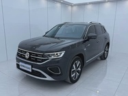 Volkswagen Tayron 2022