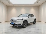 Honda Vezel 2023