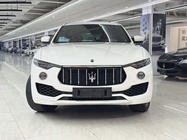 Maserati Levante 2017