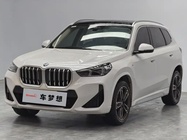 BMW X1 2024