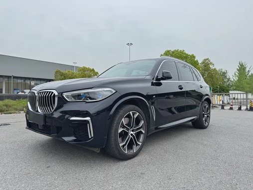 BMW X5 2023