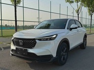 Honda XR-V 2023