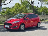 Ford Fiesta 2014