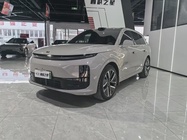 Li Auto L6 2024