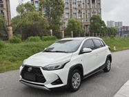 Toyota Yaris 2022