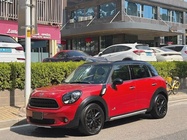 MINI Countryman 2016