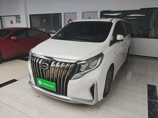 GAC M8 2021