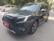 Subaru Forester 2022