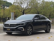 Volkswagen Passat 2024