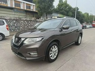Nissan X-Trail 2021