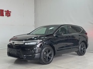 Honda Breeze 2022