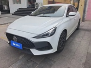 MG MG5 2024