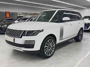 Land Rover Range Rover 2017