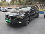 Volkswagen Passat 2019