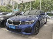 BMW 3 Series 2021