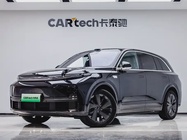 Li Auto L7 2025