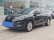 Toyota Wildlander 2023