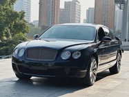 Bentley Flying Spur 2012