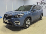 Subaru Forester 2021