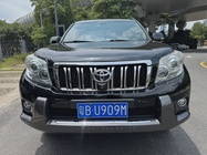 Toyota Prado 2013