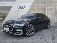 Audi A6 2024