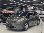Honda Fit 2011