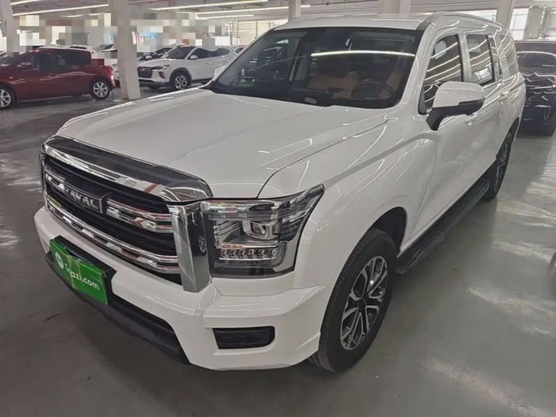 Haval H5