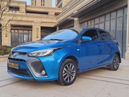 Toyota Yaris 2020