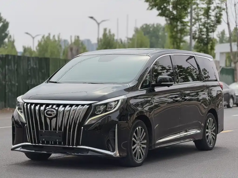 GAC M8