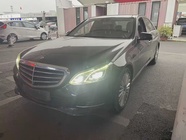 Mercedes-Benz E-Class 2014