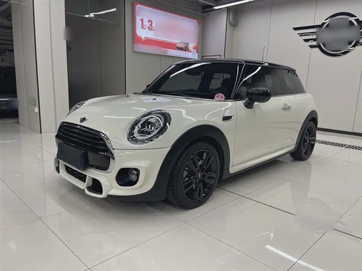 MINI Other 2020