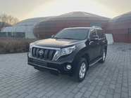 Toyota Prado 2014