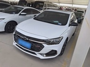 Chevrolet Monza 2020
