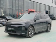 Li Auto L6 2025