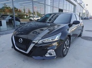 Nissan Teana 2022