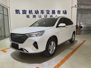 Haval M6 2023