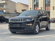 Jeep Compass 2018